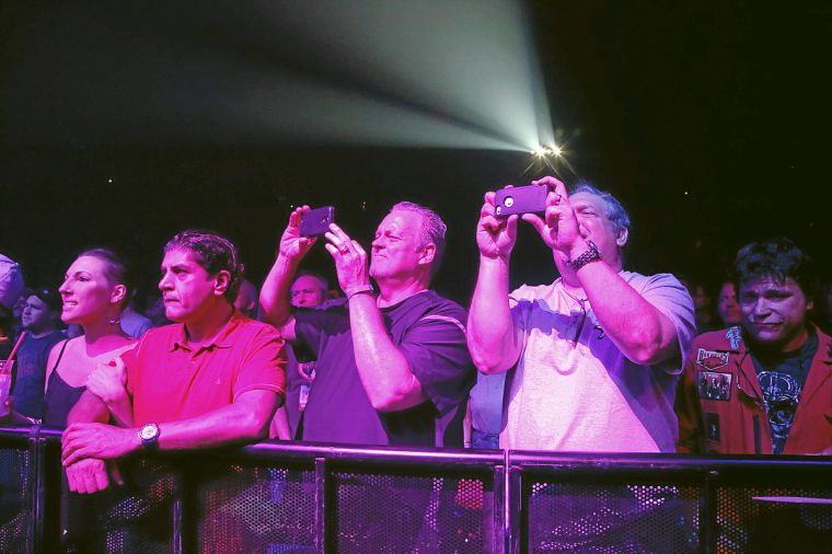 Rush